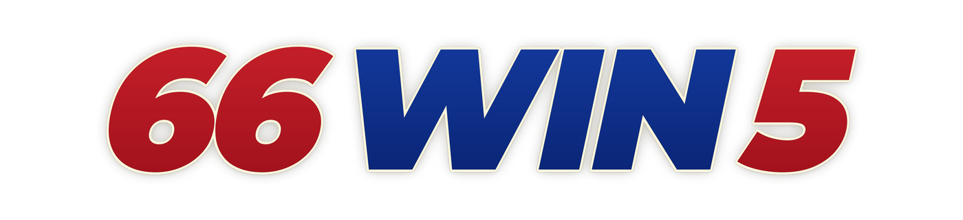 66win5 Logo